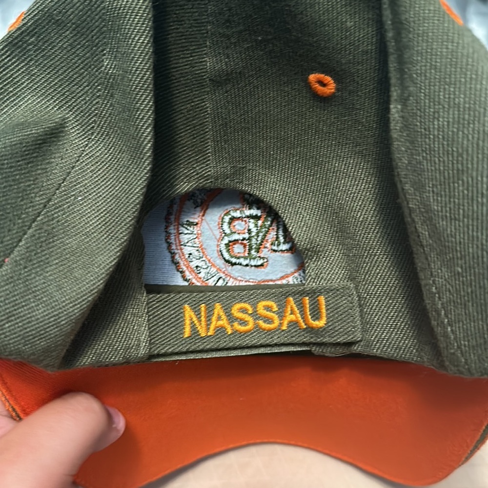 Hat - Picture 2 of 2